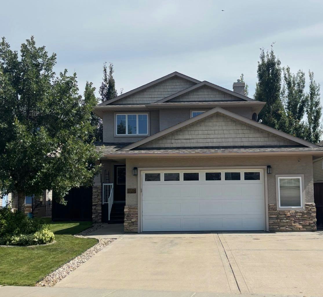 3407 50b Street Close, Camrose, AB, T4V 1J8