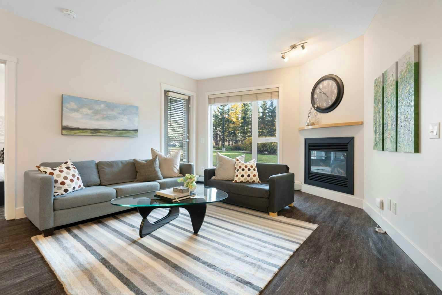 127-69 Springborough Court SW, Calgary, AB, T3H 5V5