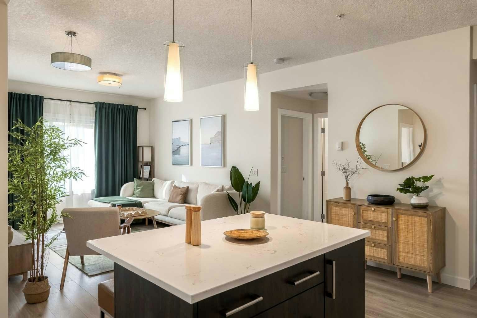 122-4 Sage Hill Terrace NW, Calgary, AB, T3R 0W4