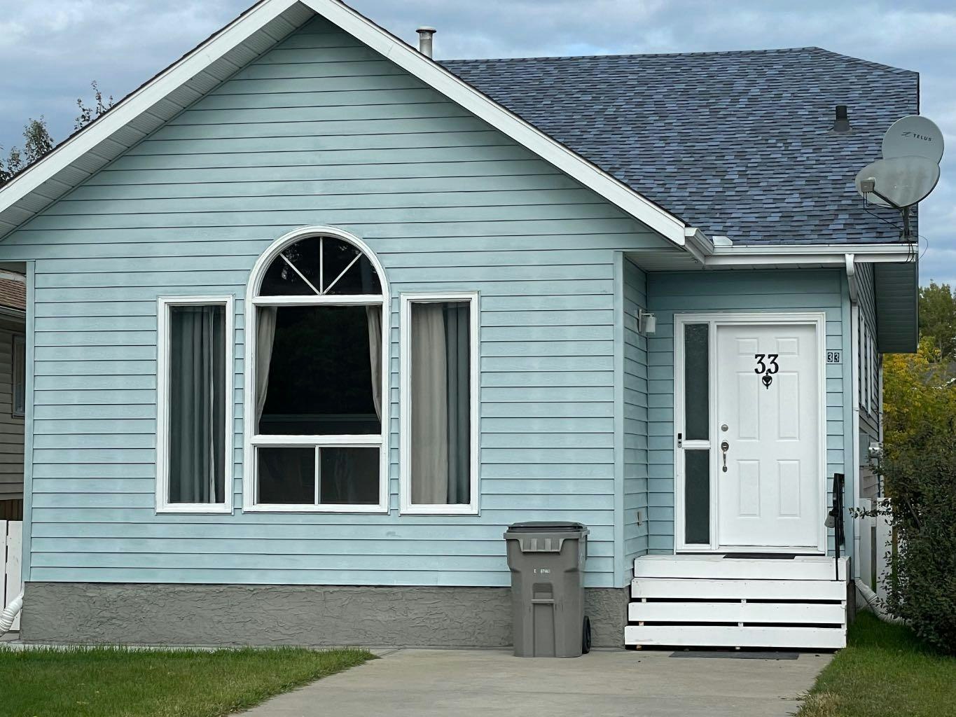 33 Graham Road, Whitecourt, AB, T7S 1B7