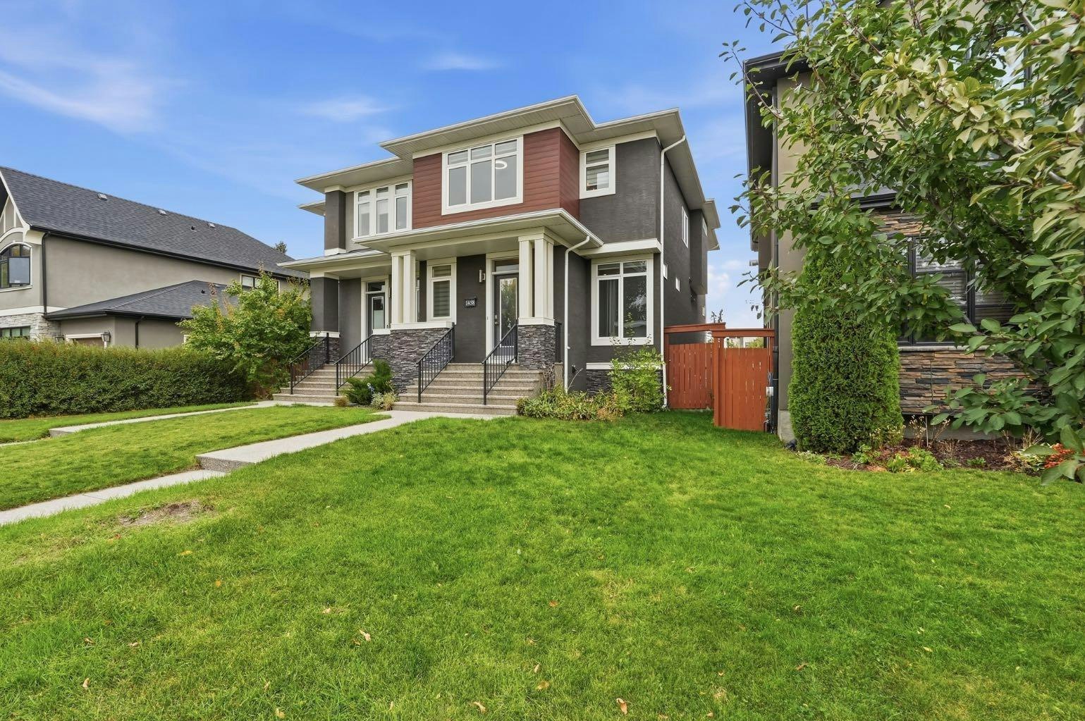 1458 Richland Road NE, Calgary, AB, T3E 5M6