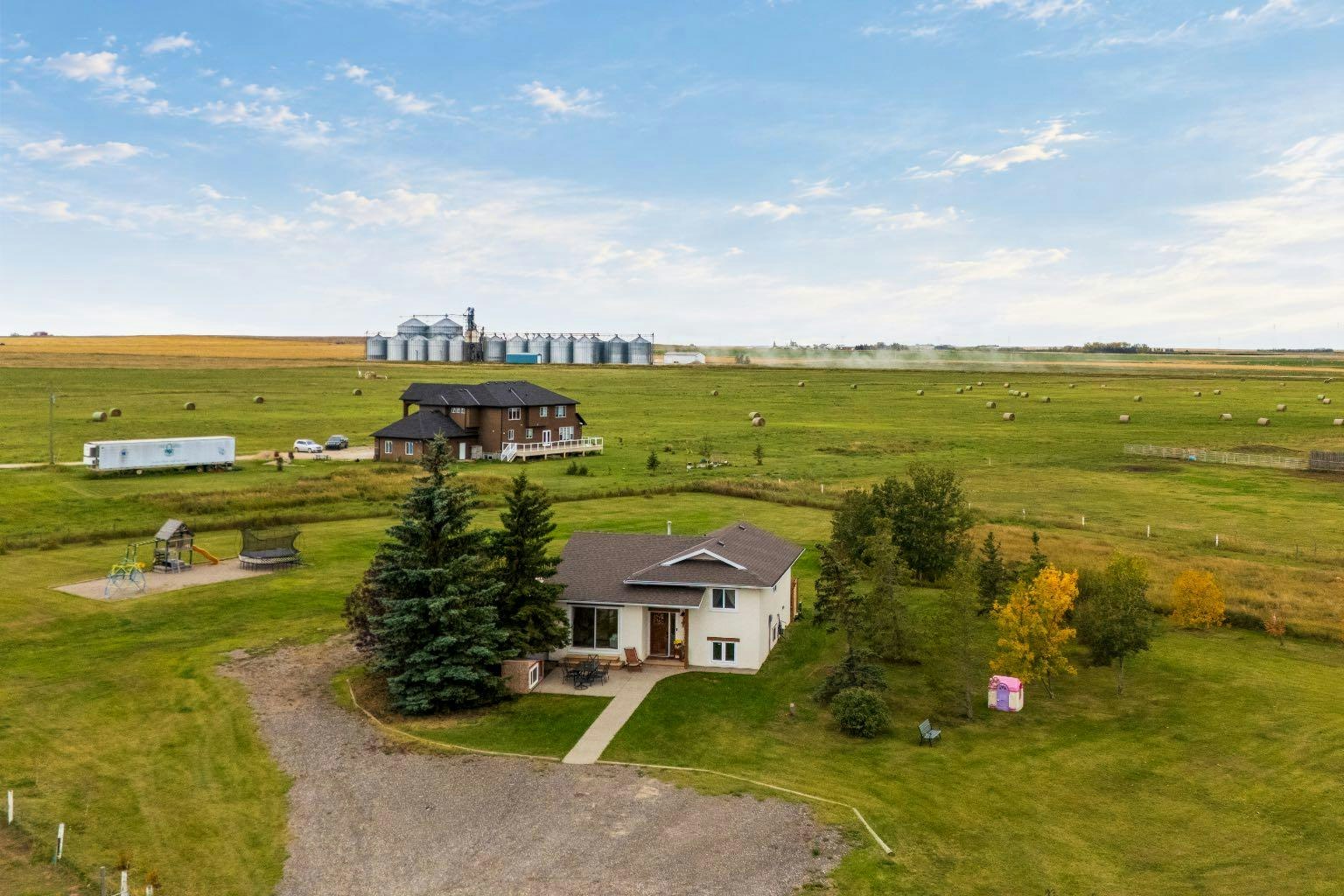 245219 Range Road 271, Rural Rocky View County, AB, T1Z 0V9