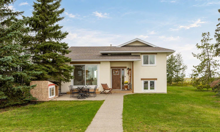 245219 Range Road 271