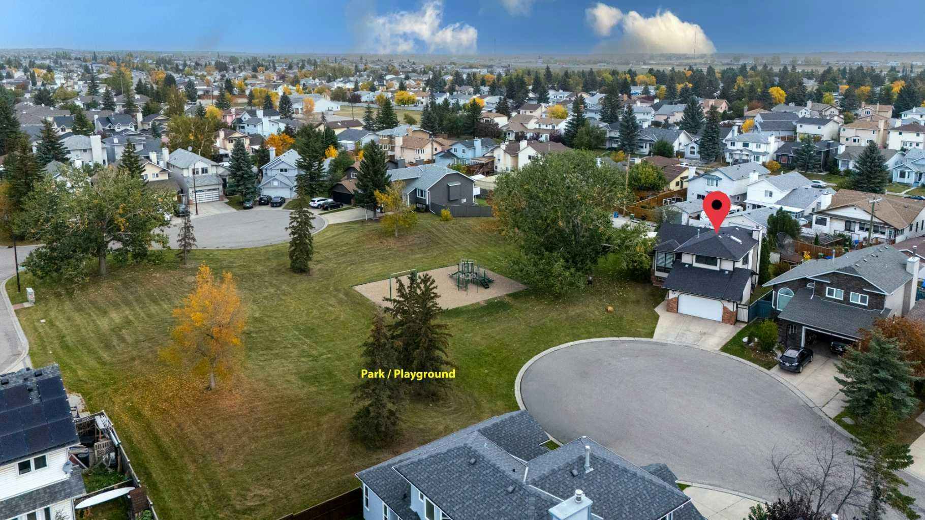 119 Pasadena Green NE, Calgary, AB, T1Y 6M9