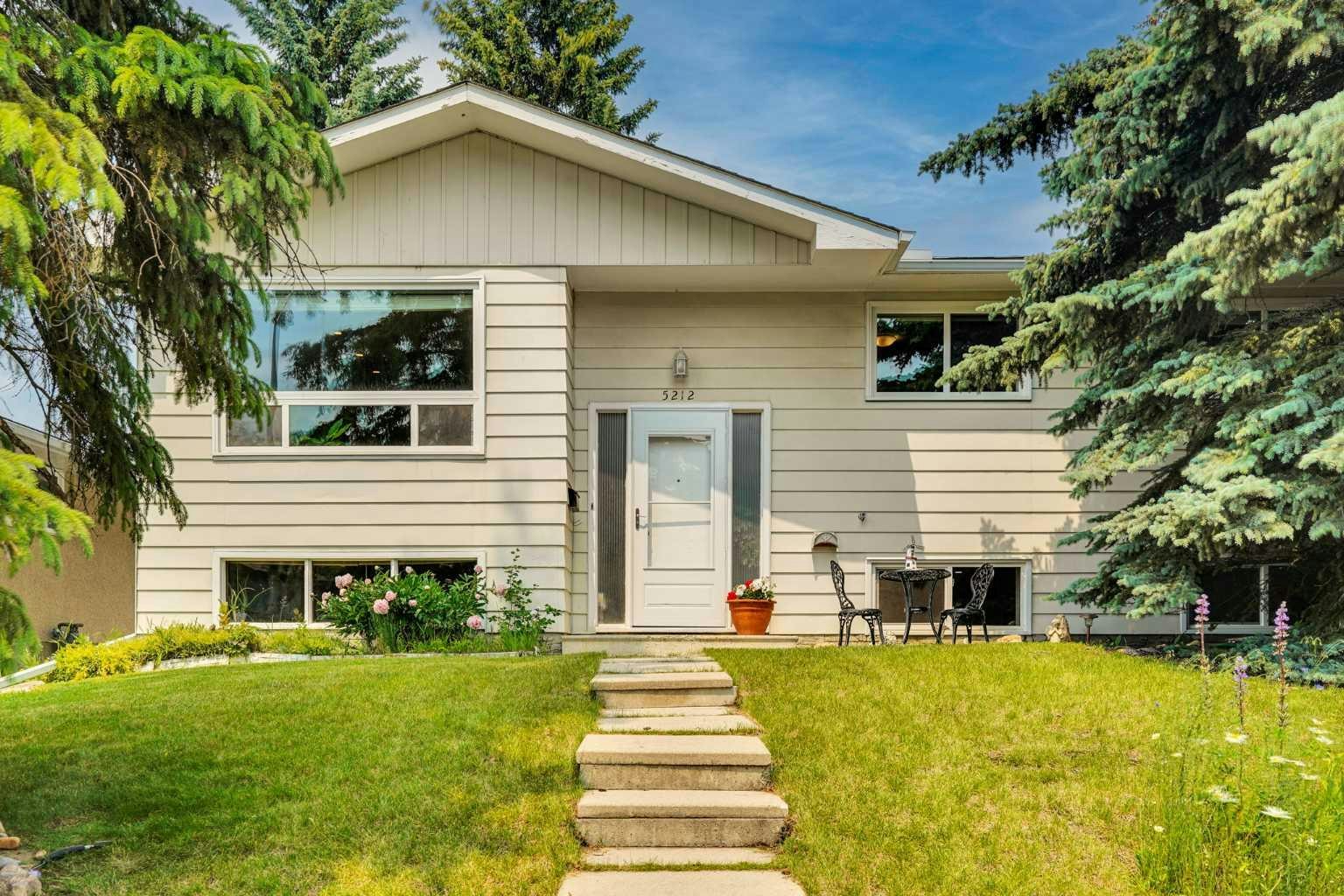 5212 Valiant Drive NW, Calgary, AB, T3A 0Y7