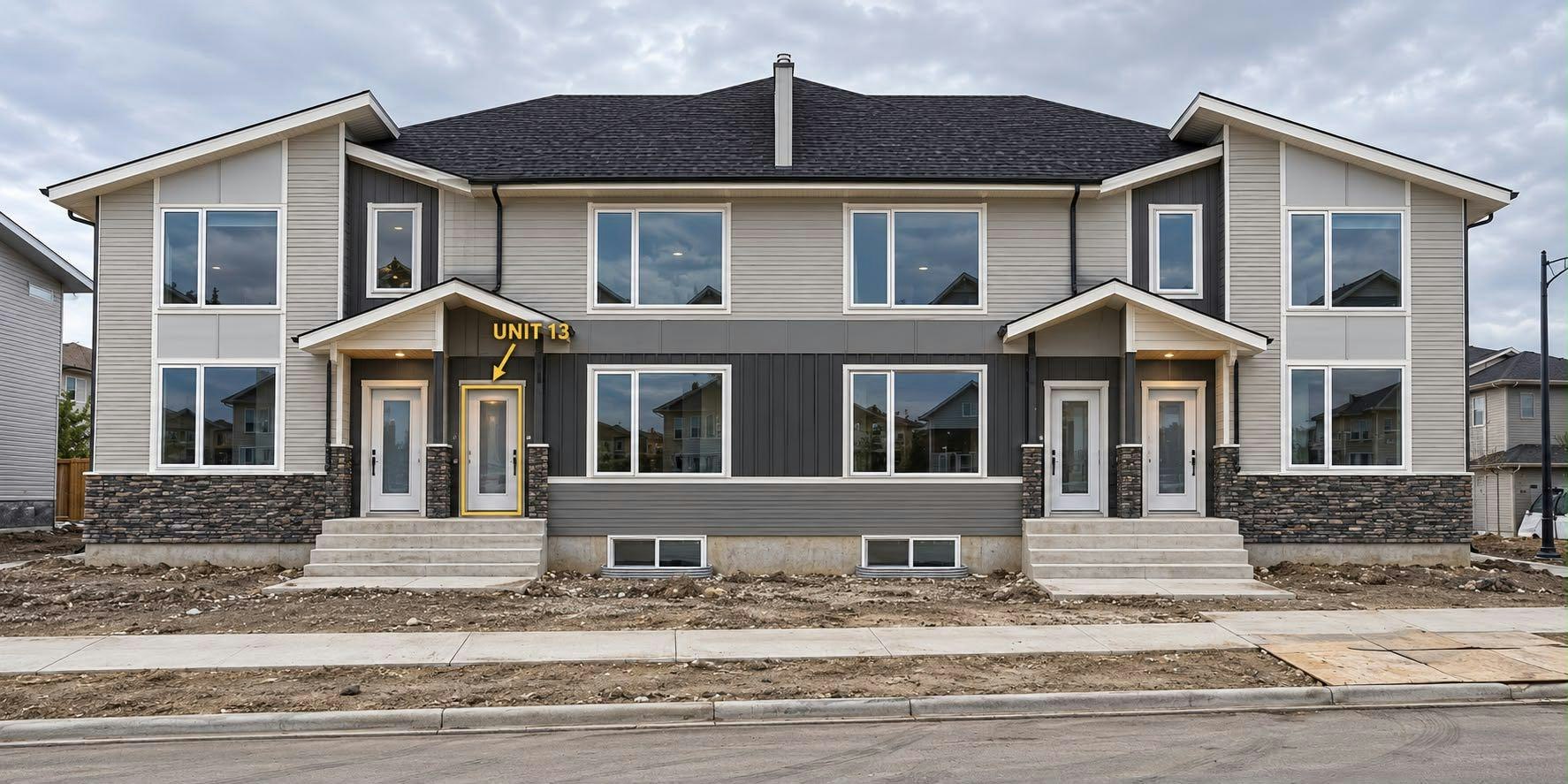 13 Landsdown Close, Red Deer, AB, T4R 0R9