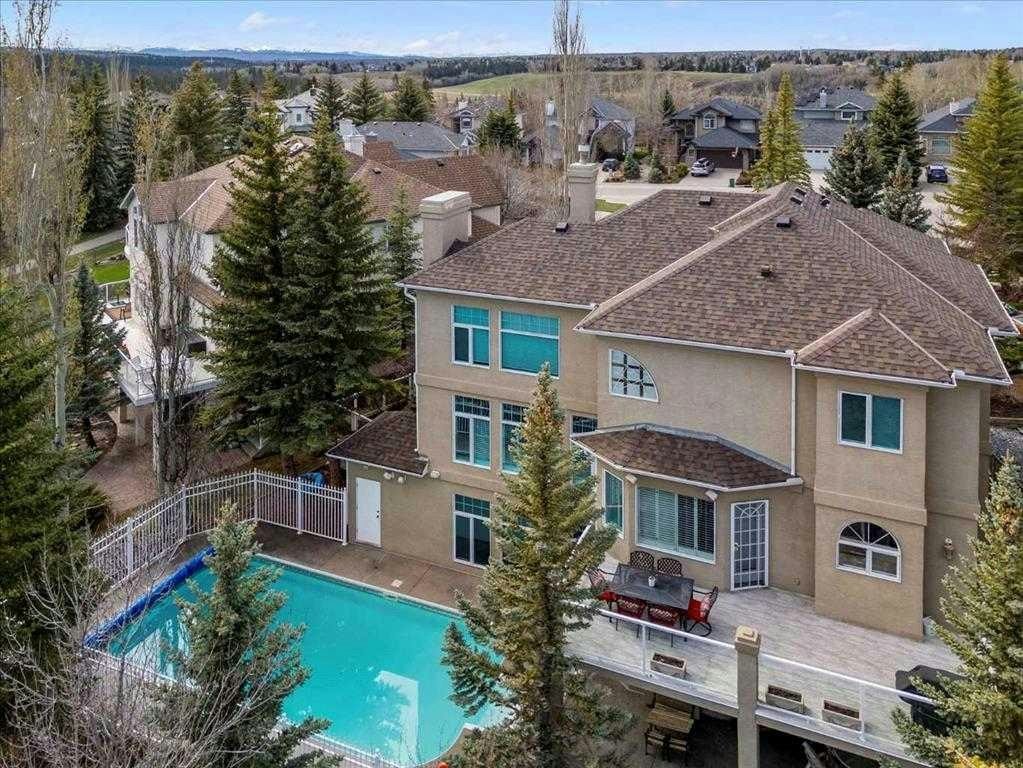 216 Evergreen Heath SW, Calgary, AB, T2Y 3B6