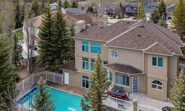 216 Evergreen Heath SW
