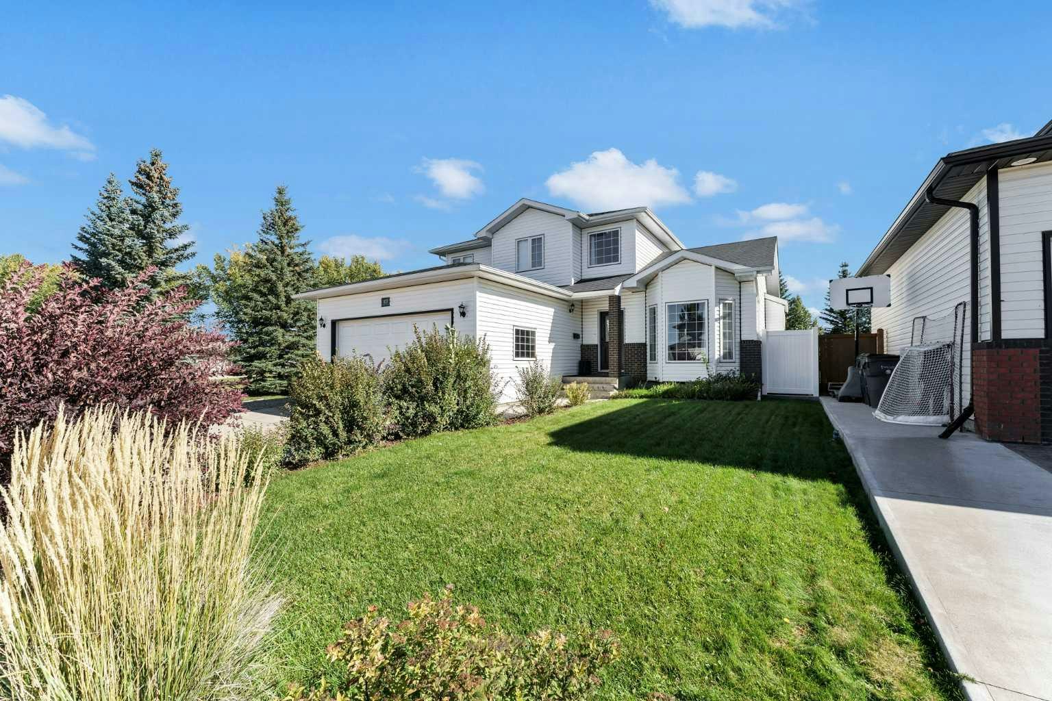 107 Sunset Road SW, Medicine Hat, AB, T1B 4V8
