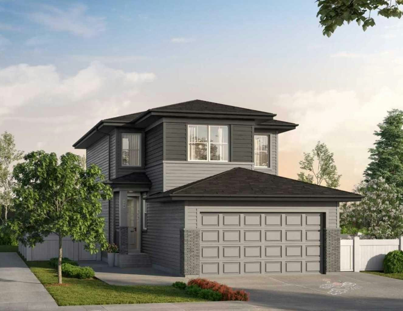 638 Chelsea Pier Run, Chestermere, AB, T1X 3H6