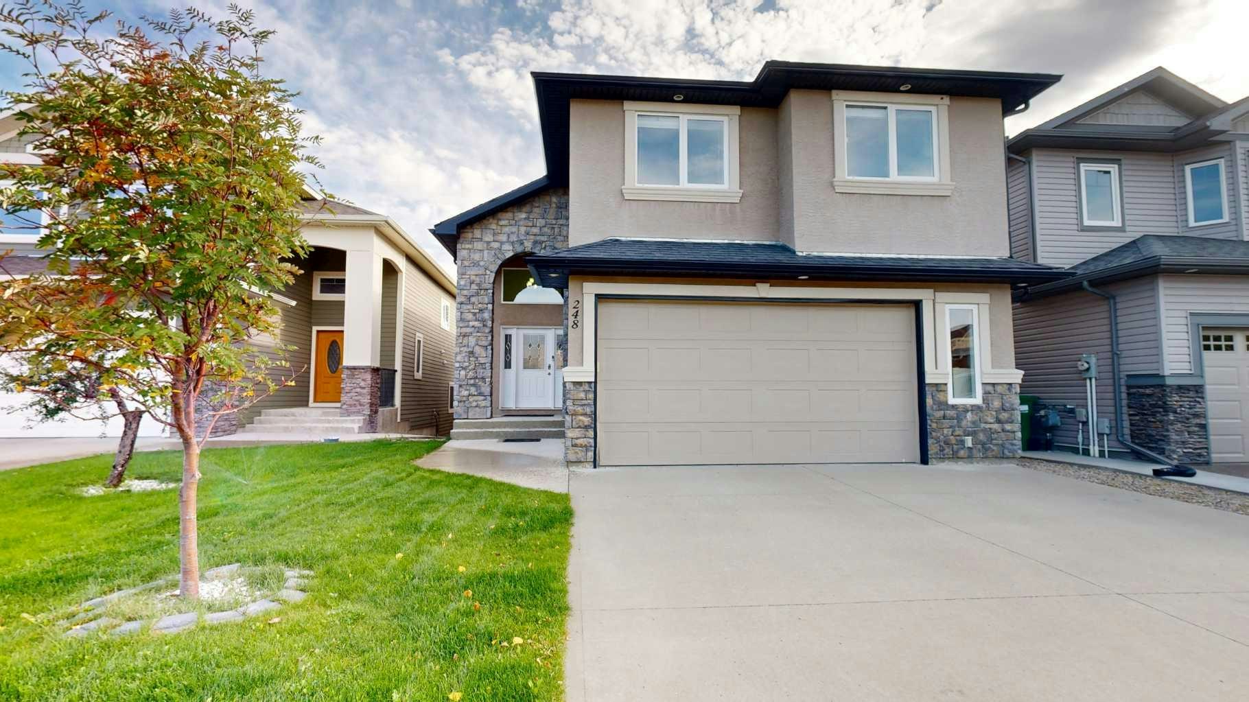 248 Sixmile Common S, Lethbridge, AB, T1K 5S7