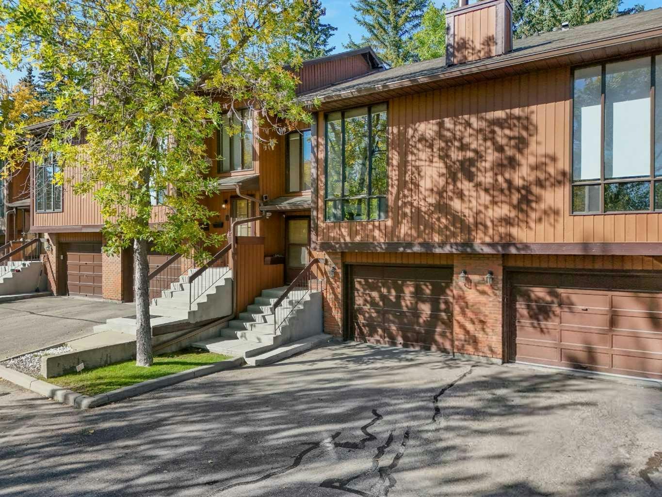 3-7900 Silver Springs Road NW, Calgary, AB, T3B 4J5