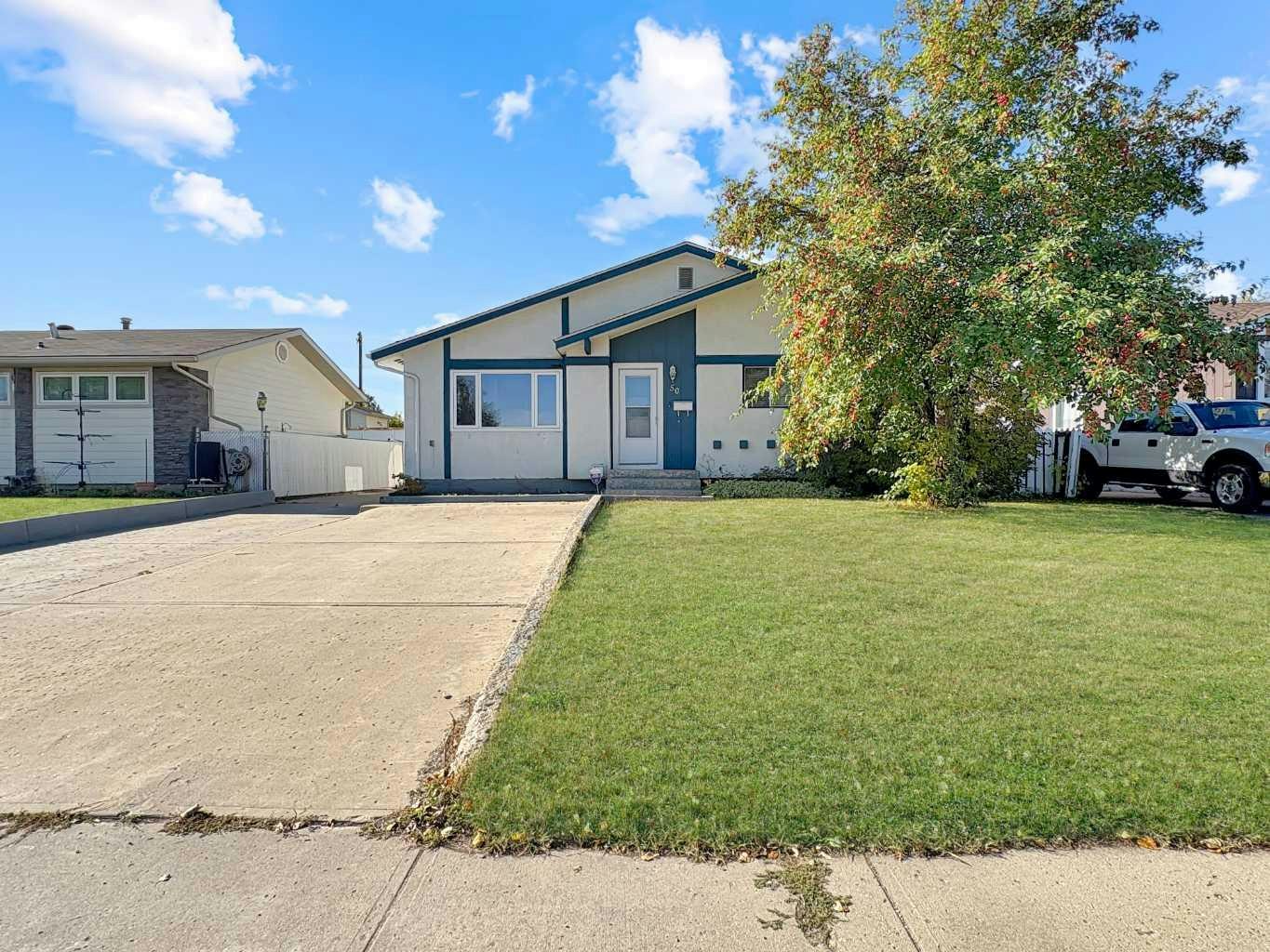 50 Moberly Crescent, Fort Mcmurray, AB, T9H 6G9
