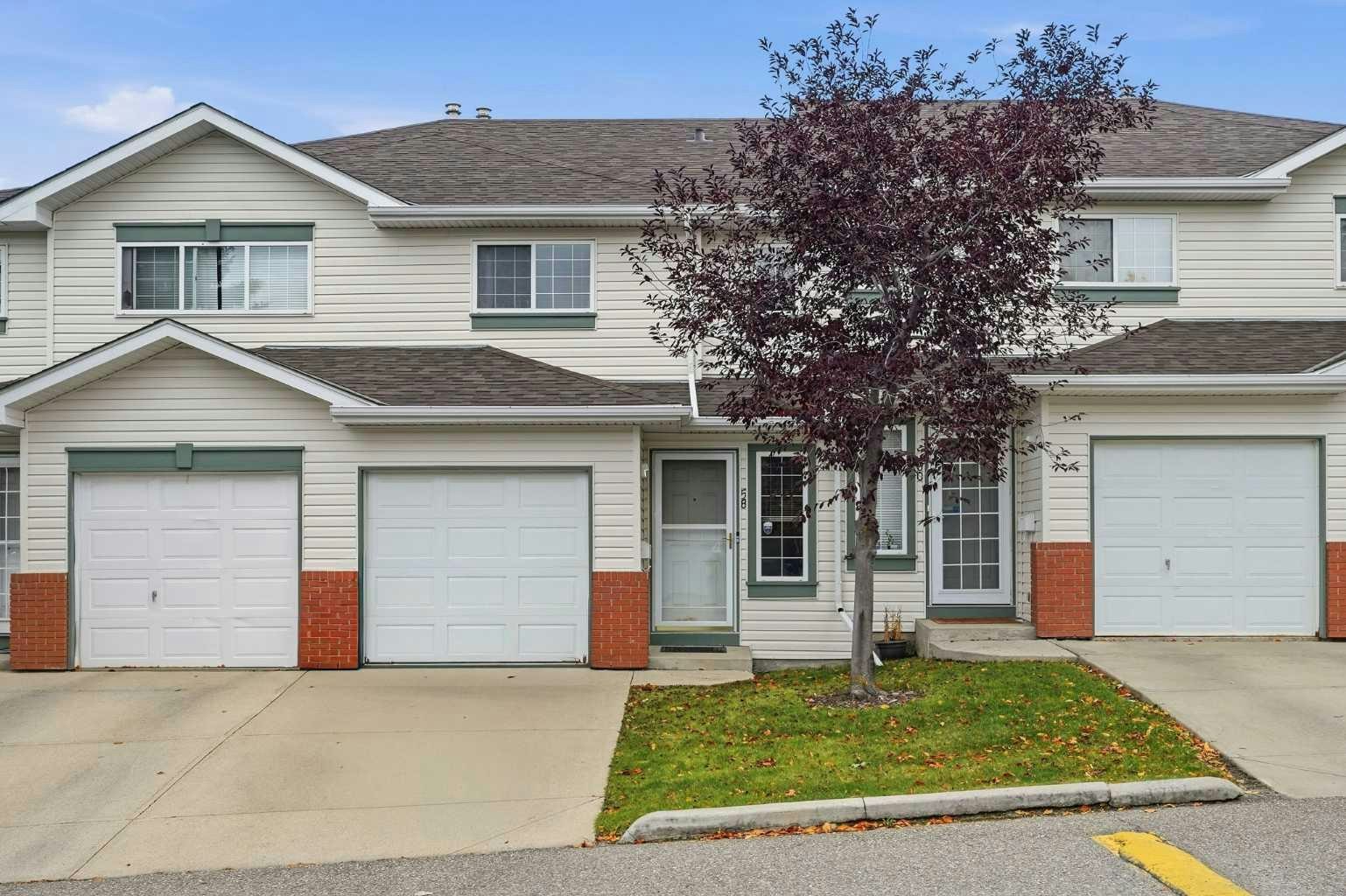 58 Country Hills Villas NW, Calgary, AB, T3K 4S8