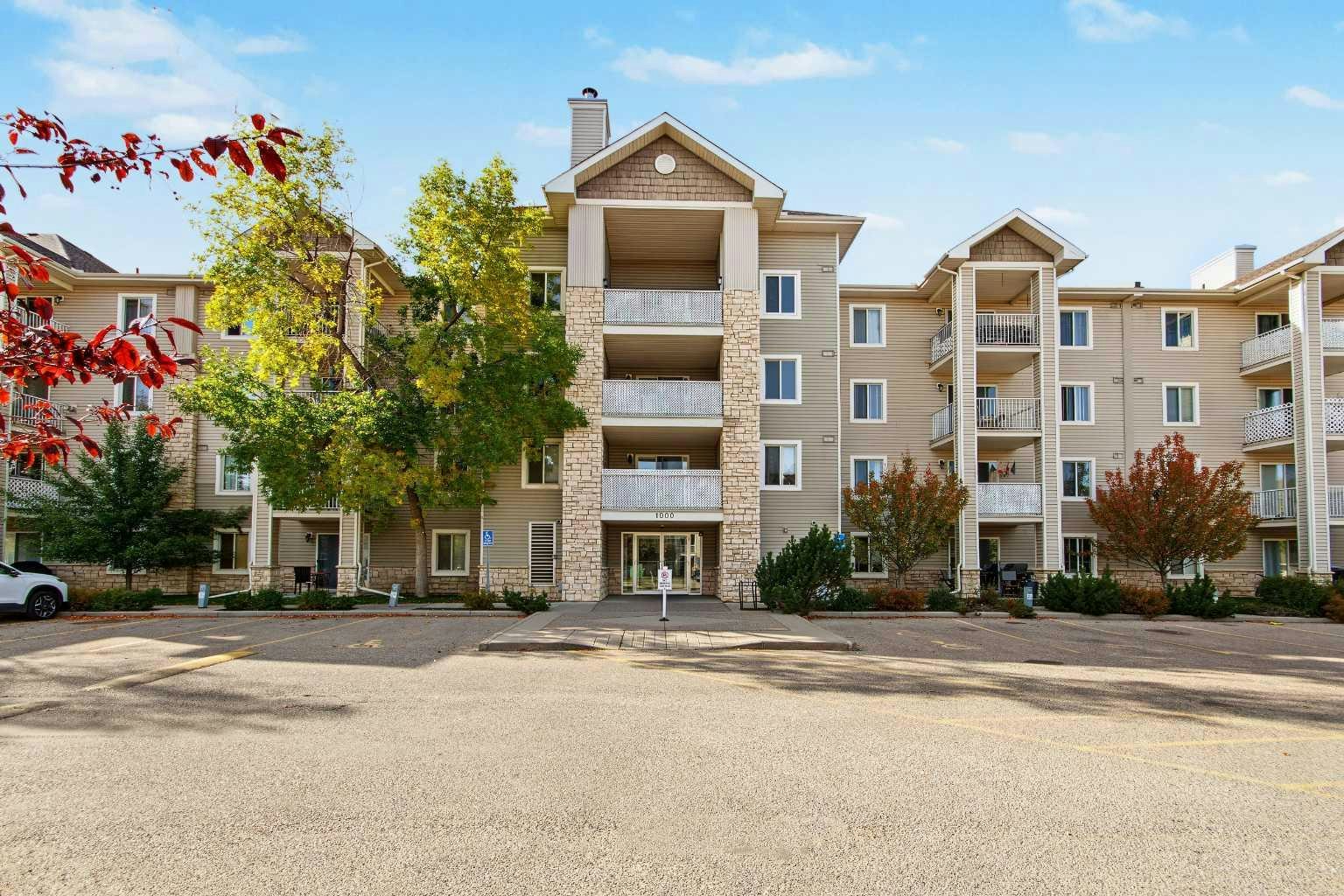 1310-16320 24 Street SW, Calgary, AB, T2Y 4T7