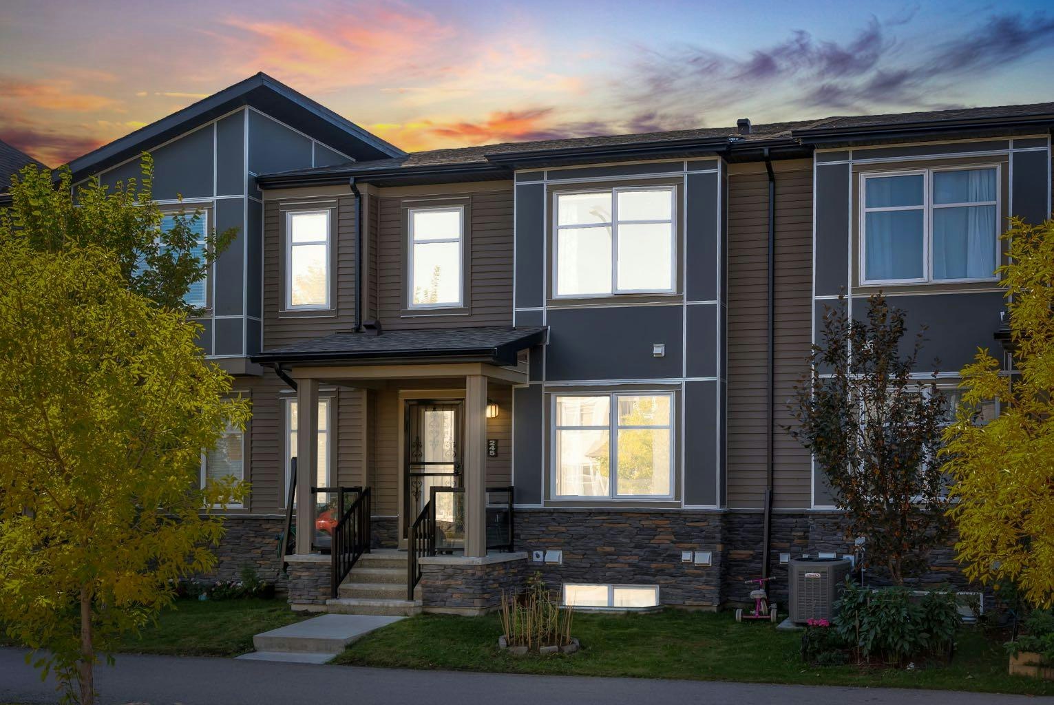 245 Cityscape Boulevard NE, Calgary, AB, T3N 0X2