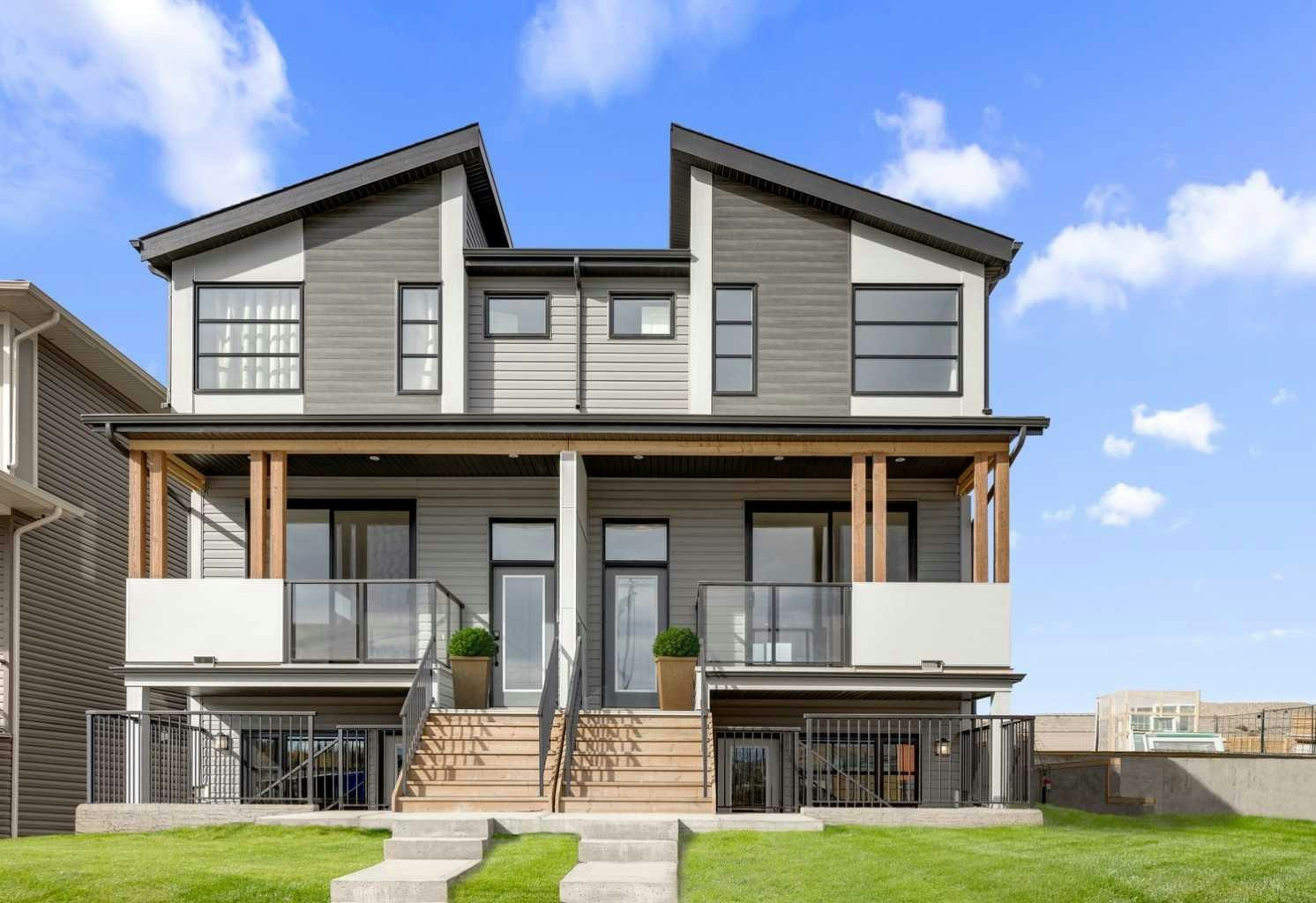 19733 42 Street SE, Calgary, AB, T3M 4G4