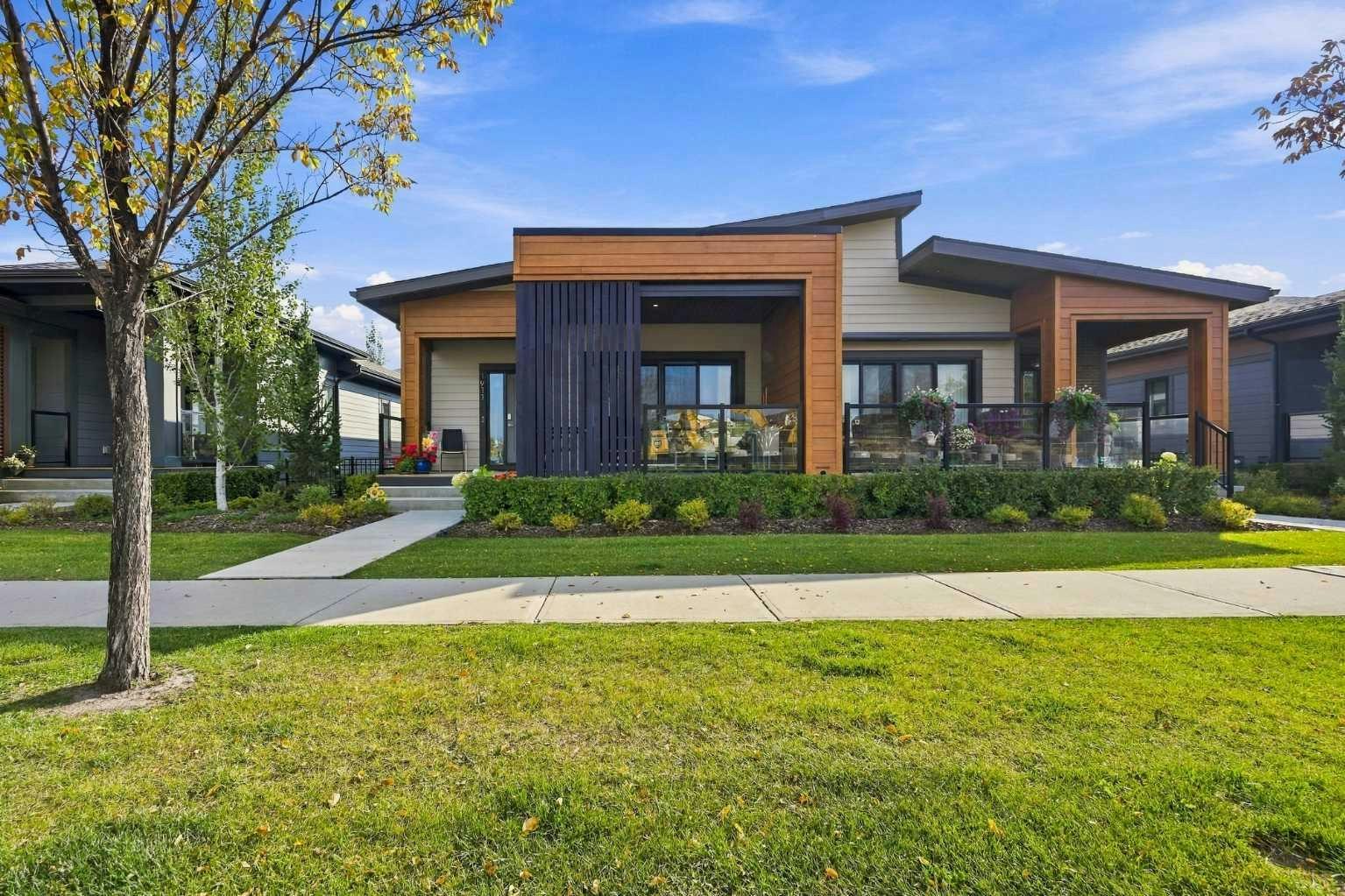 1911 Mahogany Boulevard SE, Calgary, AB, T3M 3P4