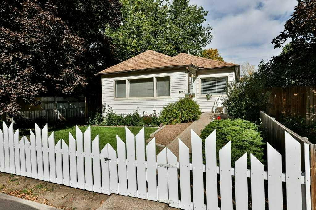 1615 5 Avenue N, Lethbridge, AB, T1H 0M2
