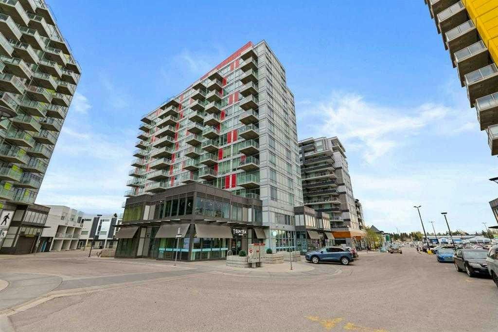 410-10 Brentwood Common NW, Calgary, AB, T2L 2L6