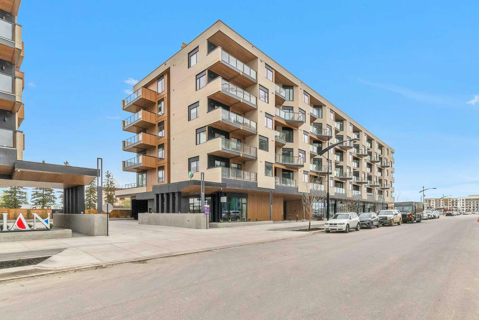 516-8230 Broadcast Avenue SW, Calgary, AB, T3H 6M1