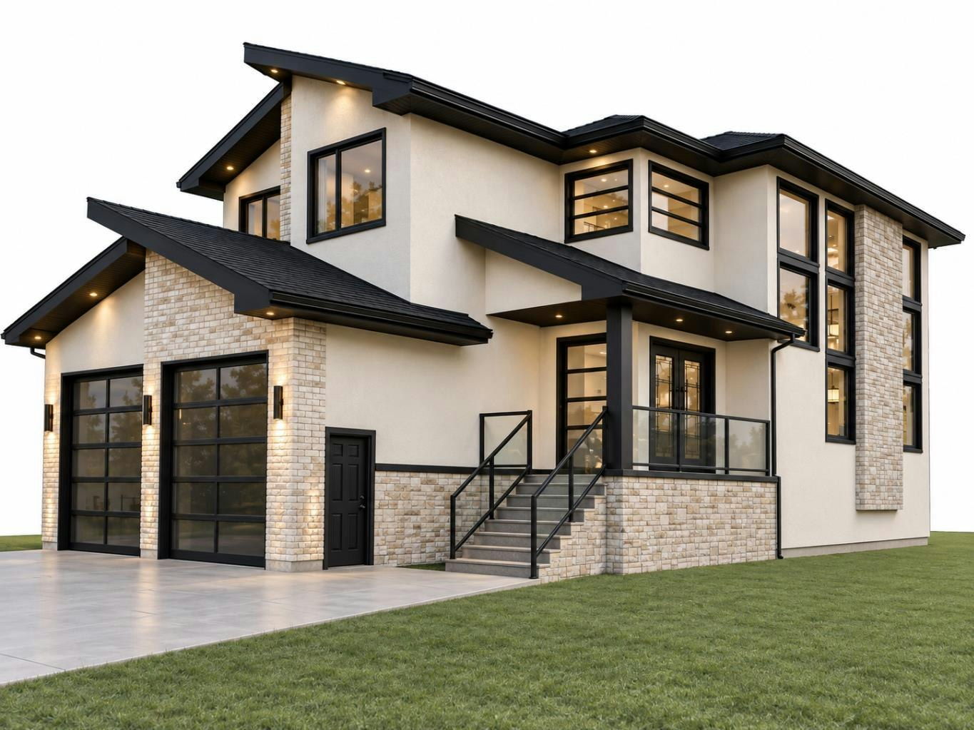 10202 128 Avenue, Grande Prairie, AB, T8V 6T1