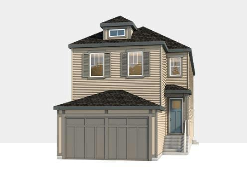 70 Bartlett Row SE, Calgary, AB, T3M 2N8