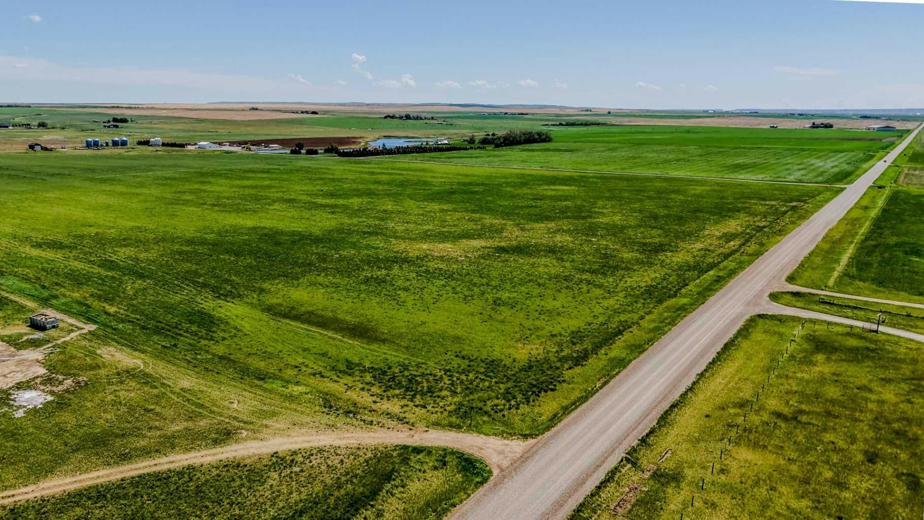 Lot 8, Magrath, AB, T0K 0K0