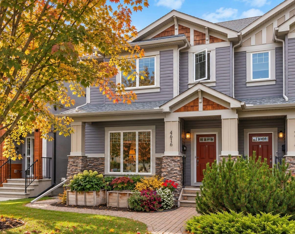 4616 82 Street NW, Calgary, AB, T3B 2P7