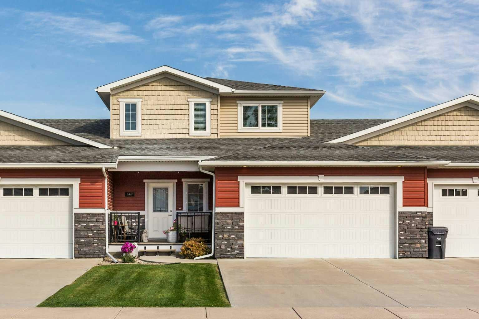149 Fairmont Boulevard W, Lethbridge, AB, T1K 7E8