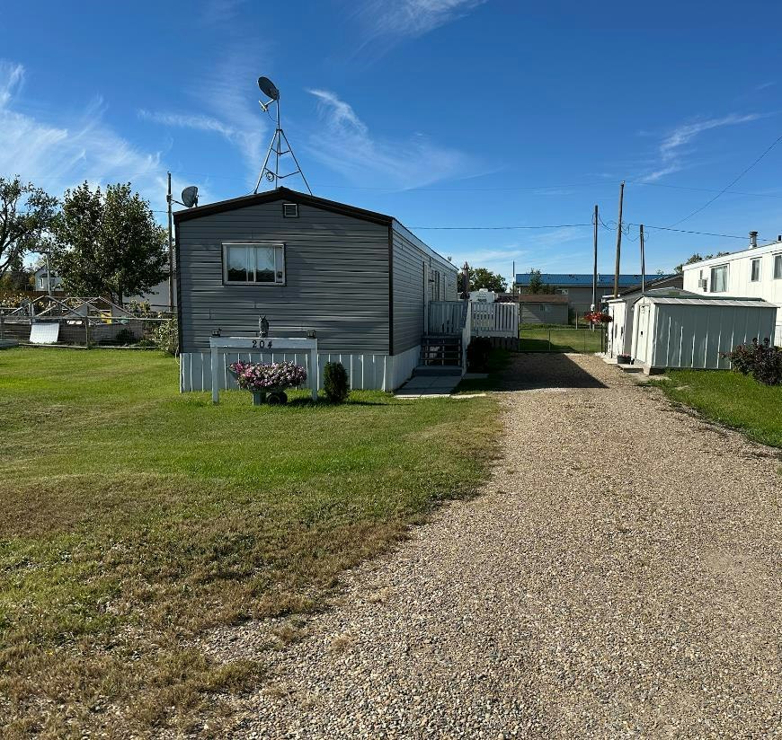 204 Sligo Street, Rural Newell County, AB, T0J 2K0