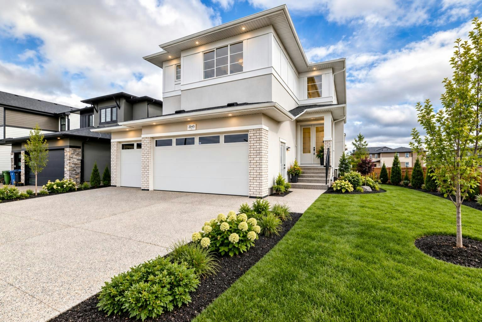 2045 Waterbury Road, Chestermere, AB, T1X 3A9