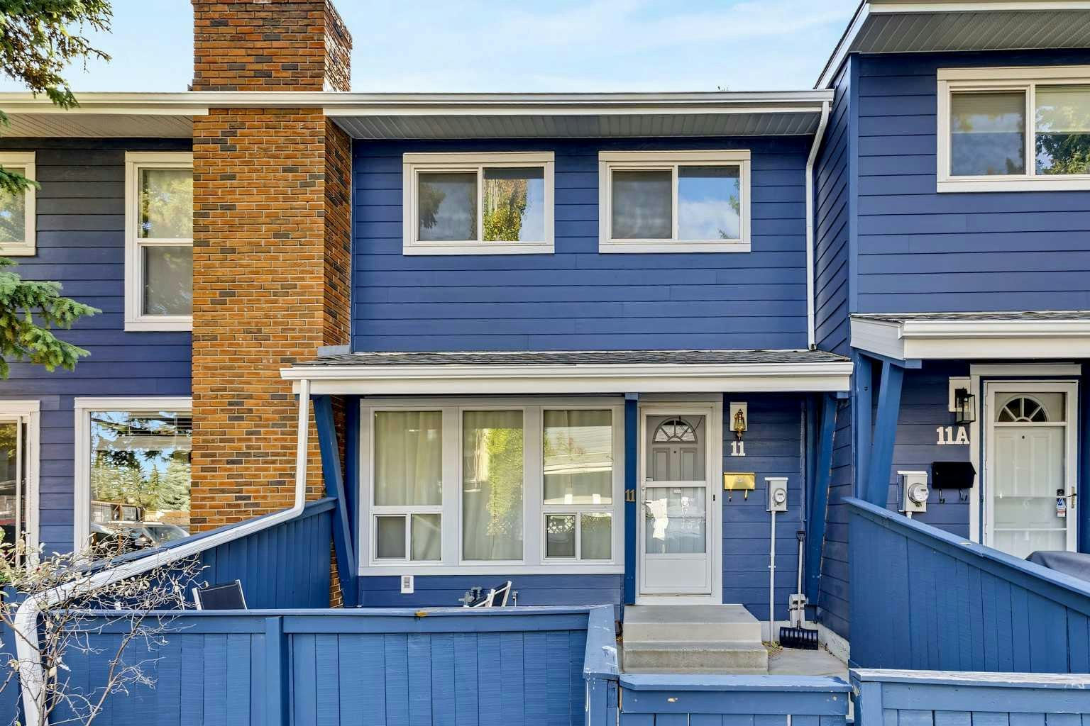 11-5315 53 Avenue NW, Calgary, AB, T3A 2E7