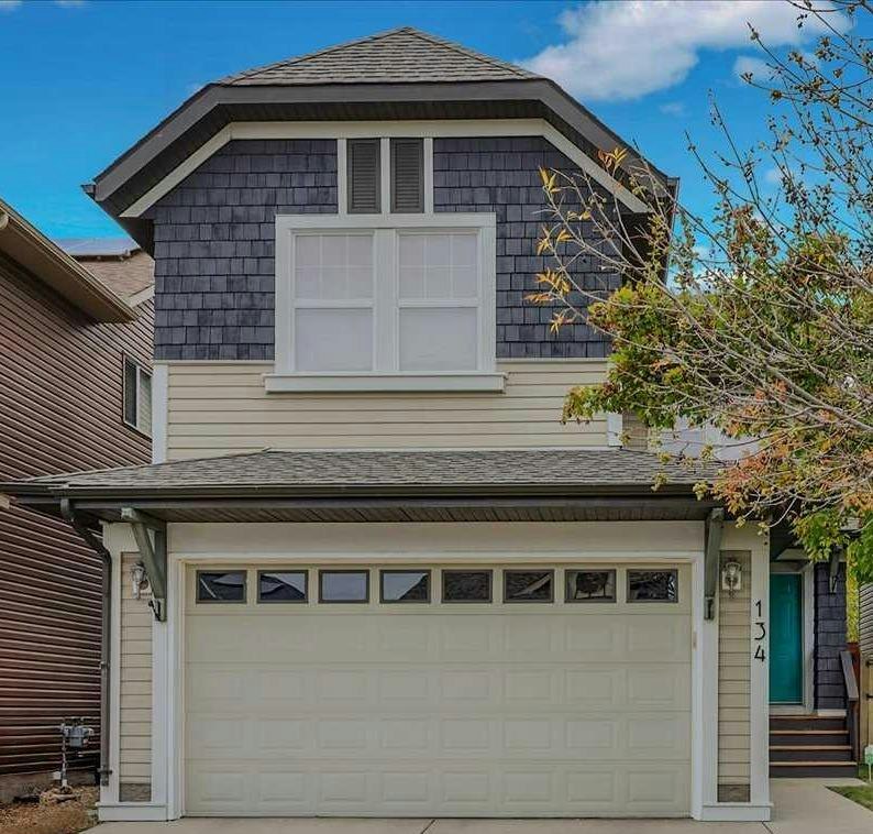 134 Autumn Close SE, Calgary, AB, T3M 0K2