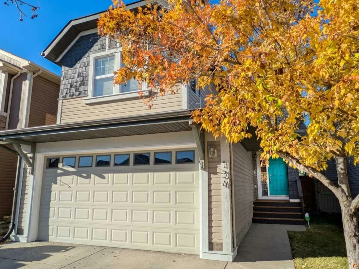 134 Autumn Close SE, Calgary, AB, T3M 0K2