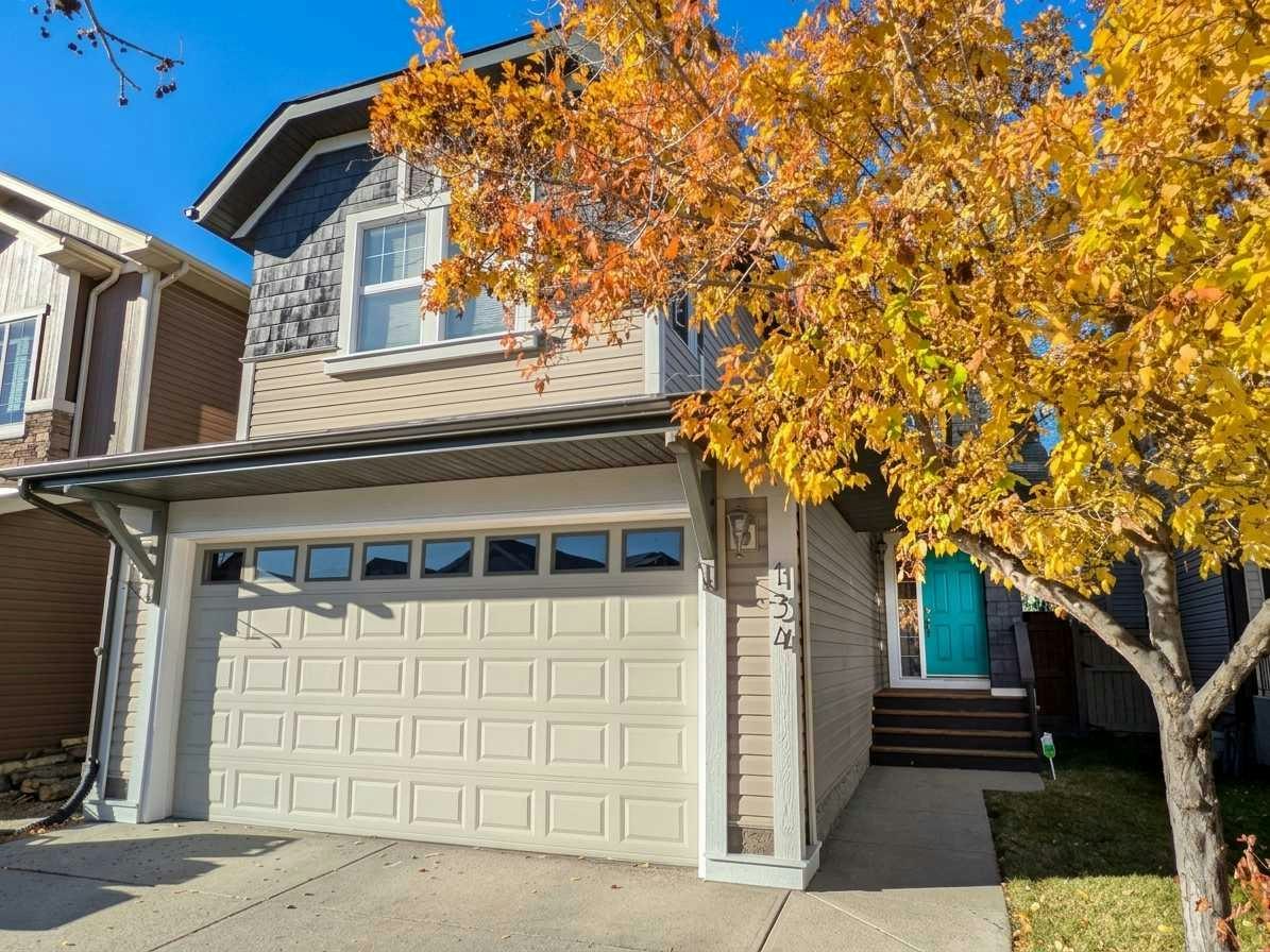 134 Autumn Close SE, Calgary, AB, T3M 0K2