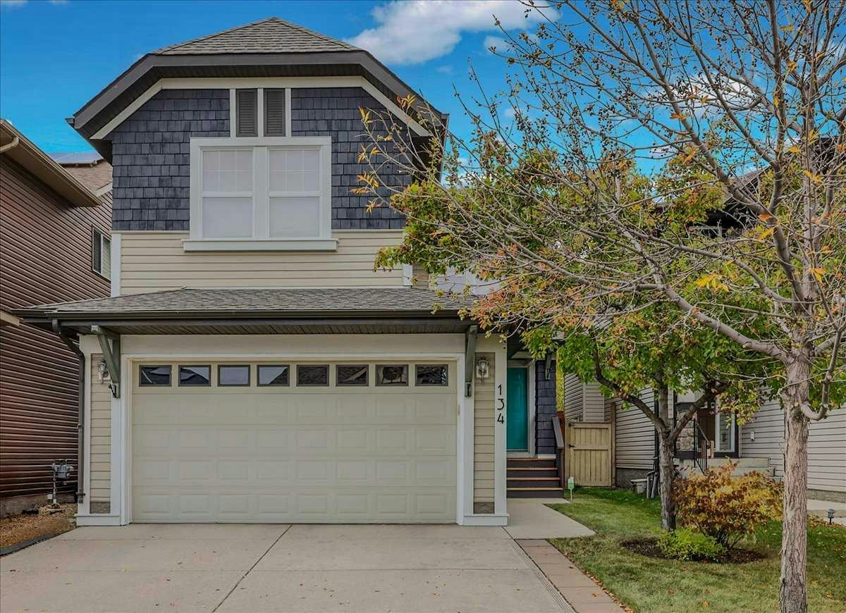 134 Autumn Close SE, Calgary, AB, T3M 0K2