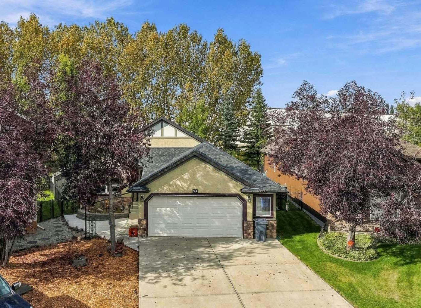 34 Billy Haynes, Okotoks, AB, T1S 2N9