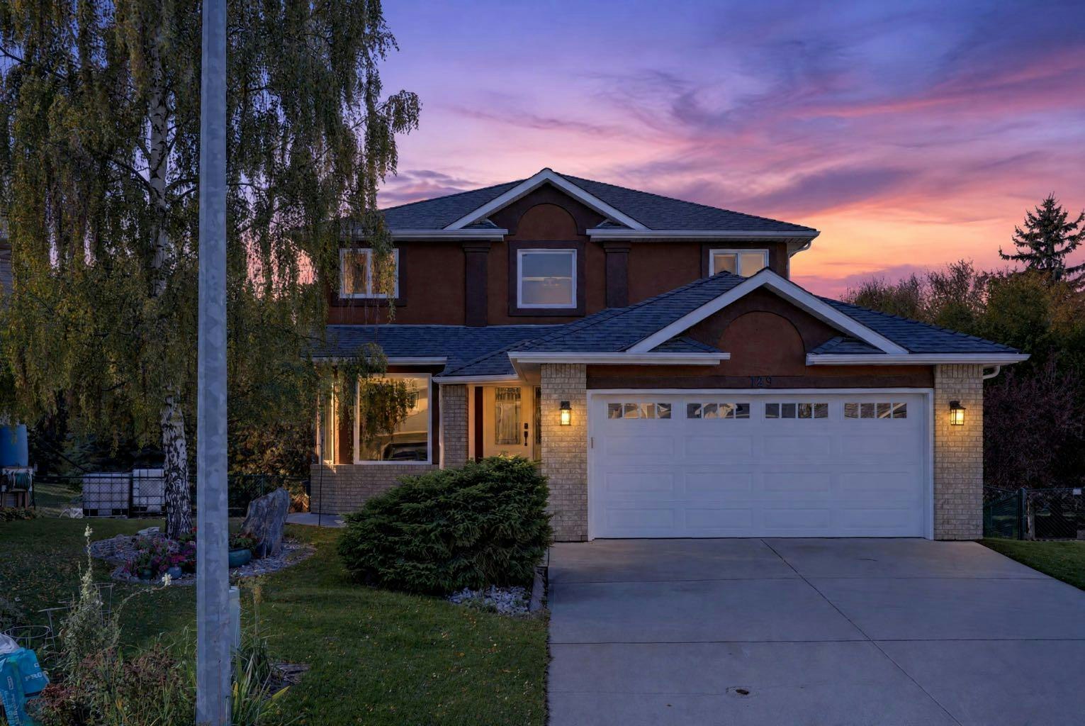 149 Valley Ridge Court NW, Calgary, AB, T3B 5L4