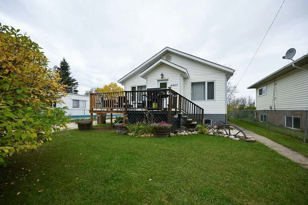 4807 42 Street, Athabasca, AB, T9S 1P7