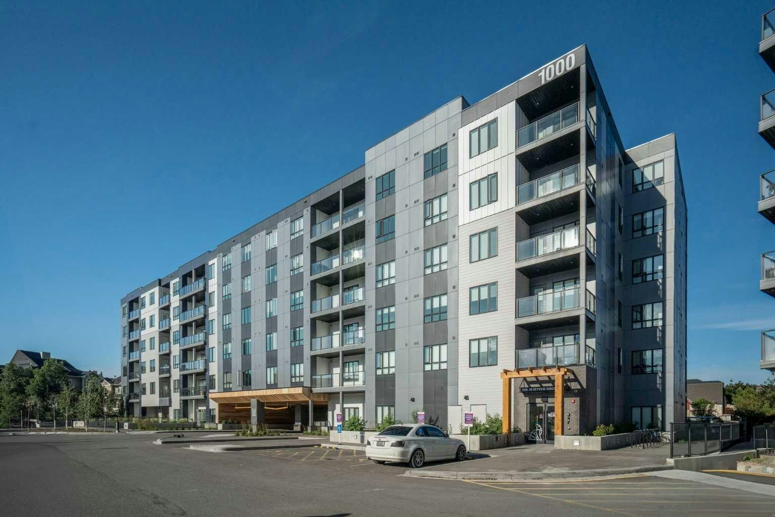 1603-60 Skyview Ranch Road NE, Calgary, AB, T3N 2J8
