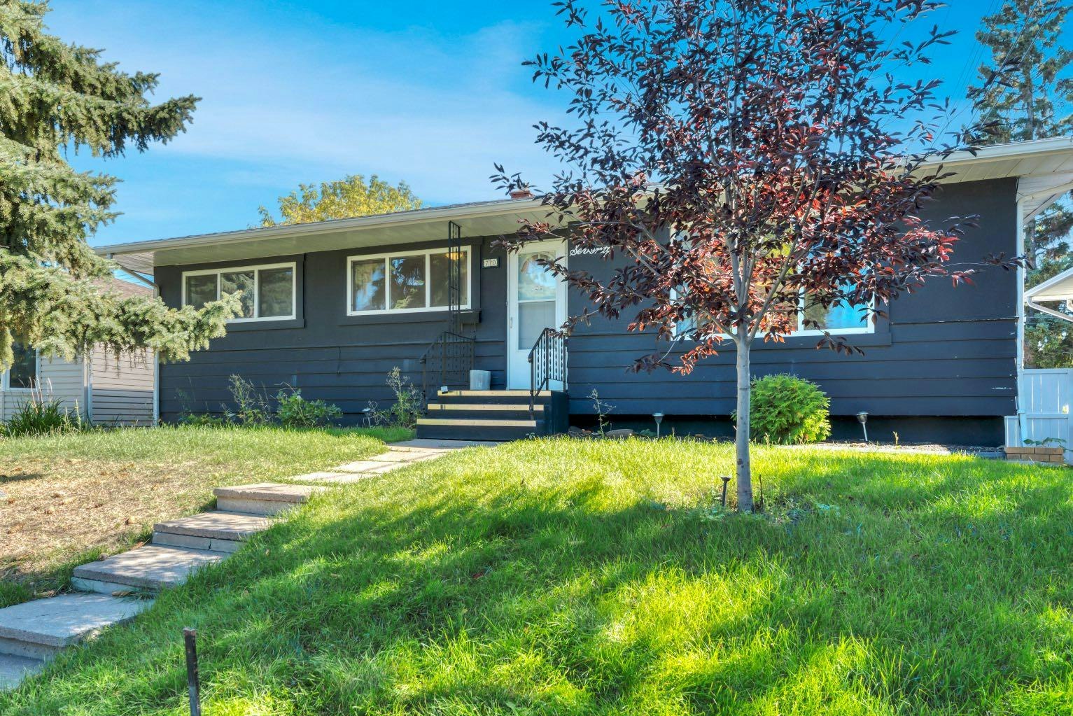 70 Fairview Crescent SE, Calgary, AB, T2H 0Z6