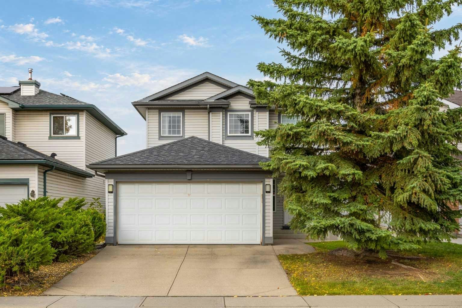 296 Hidden Ranch Circle NW, Calgary, AB, T3A 5R2