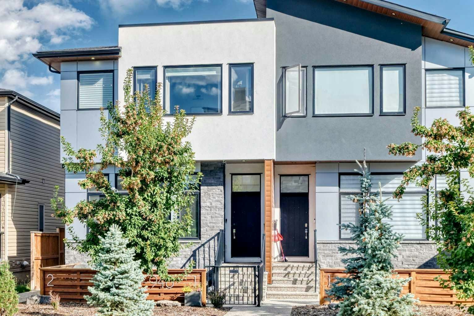 1-940 38 Street SW, Calgary, AB, T3C 1T3