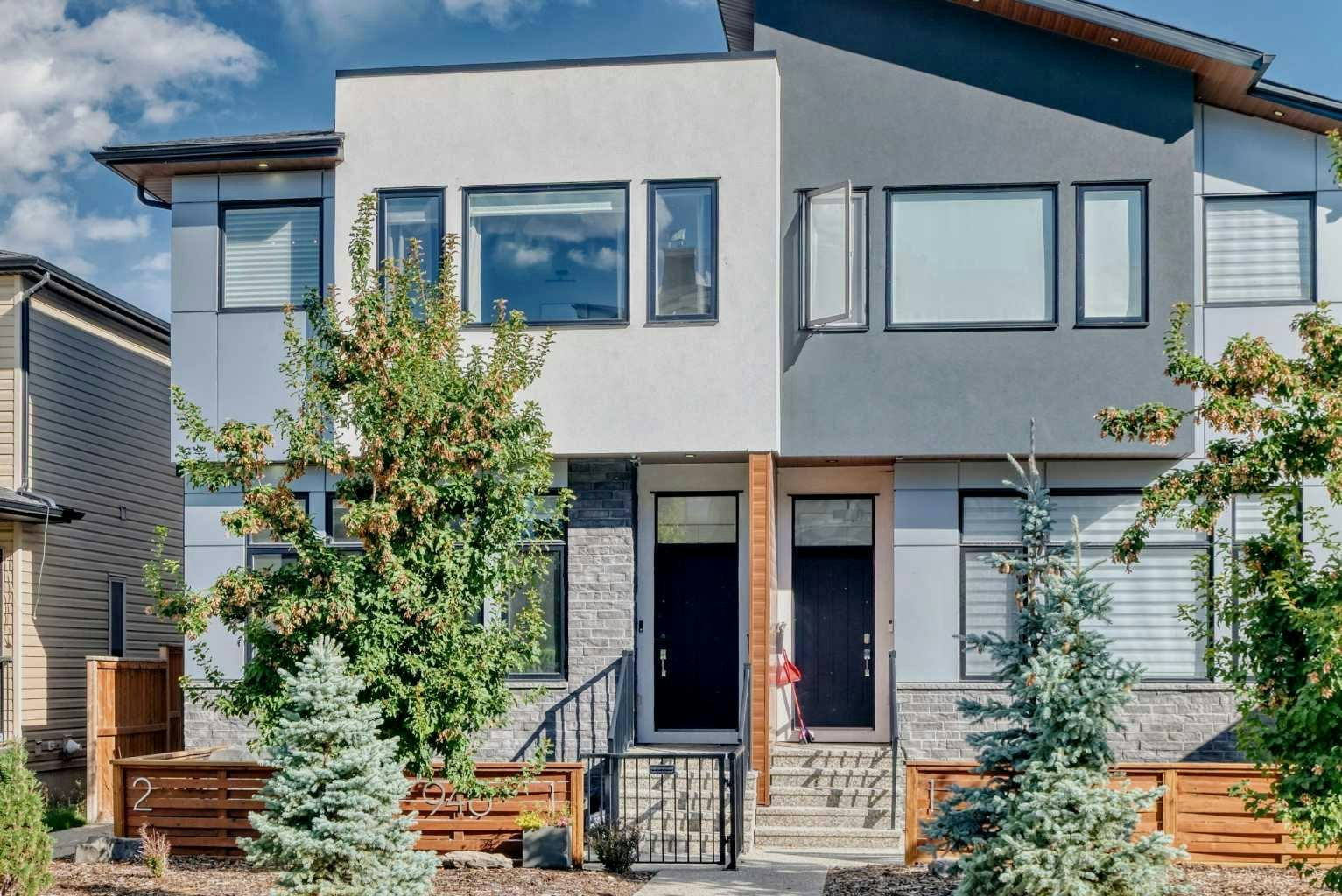 1-940 38 Street SW, Calgary, AB, T3C 1T3
