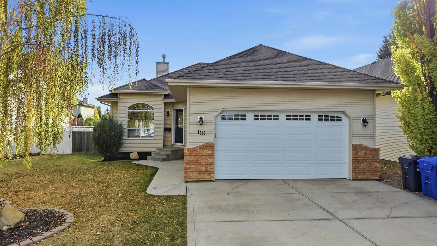 110 Ainsworth Crescent, Red Deer, AB, T4R 3B1