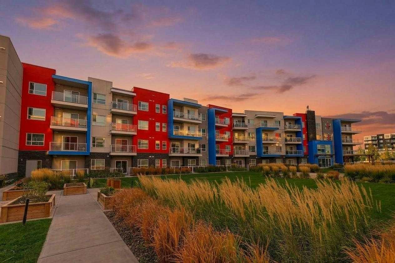 2415-19489 Main Street SE, Calgary, AB, T3M 3J3
