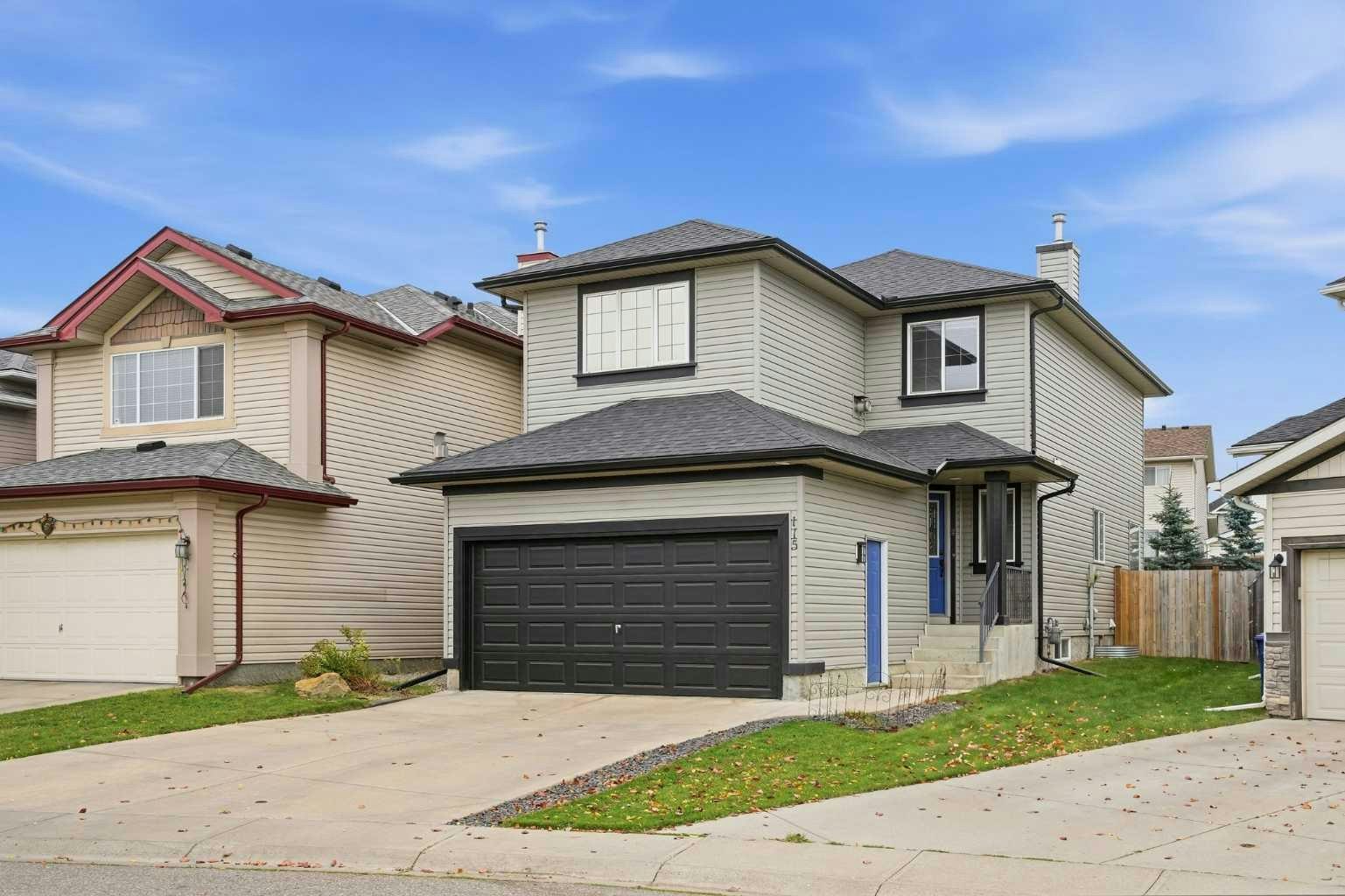 115 Evansmeade Crescent NW, Calgary, AB, T3P 1B9