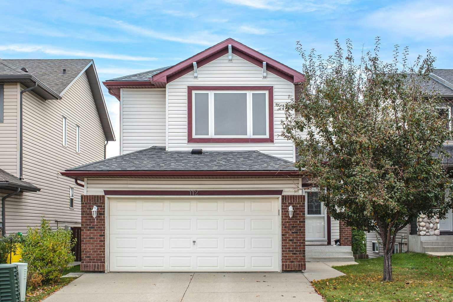 112 Everridge Drive SW, Calgary, AB, T2Y 4R4