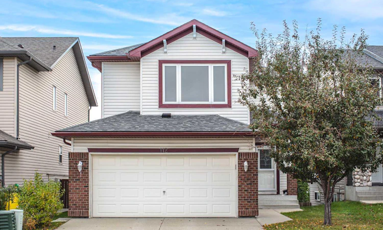 112 Everridge Drive SW